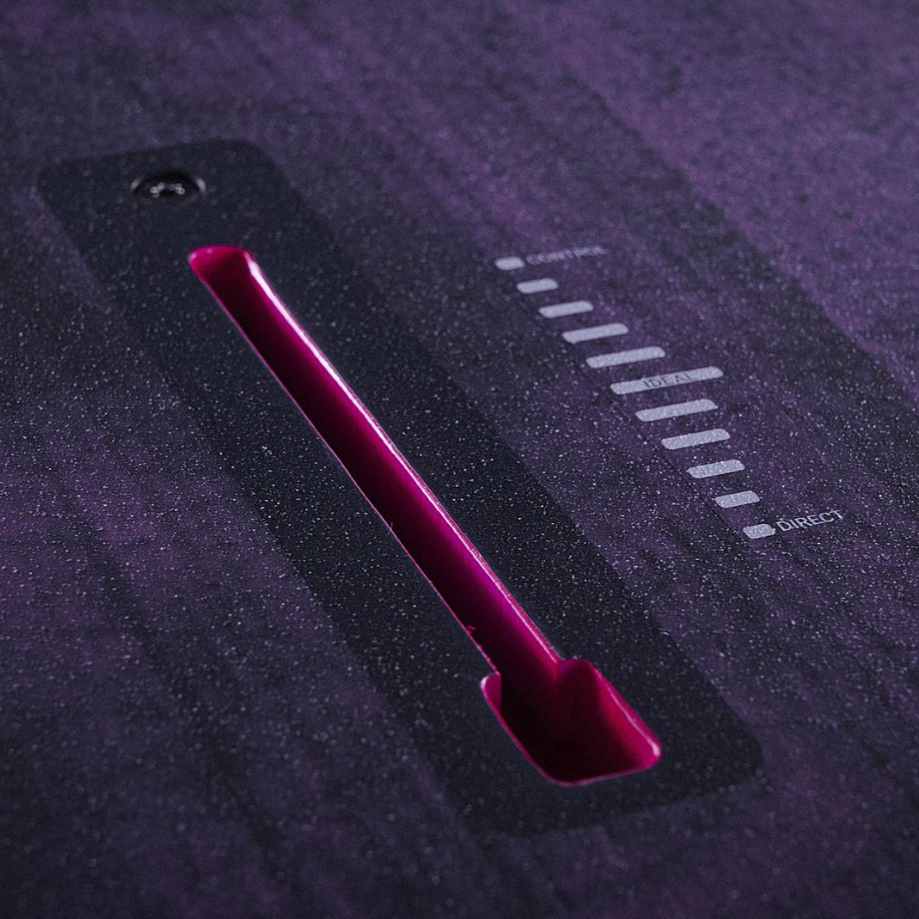 JP Freestyle S-TEC detail